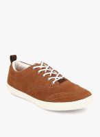 Bellfield Tan Sneakers