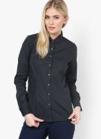 Calvin Klein Jeans Black Shirt
