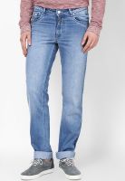 Canary London Blue Slim Fit Jeans