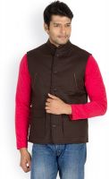 Canary London Sleeveless Solid Men's Jacket