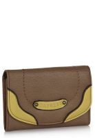 Caprese Beige Wallet