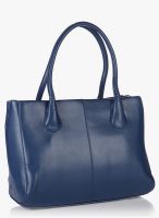 Cheri Blue Handbag