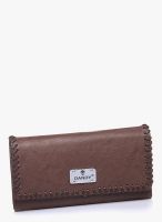 Dandy Brown Wallet