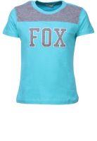 Fox Light Blue T-Shirt