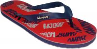 Gamon Flip Flops