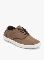 Globalite Stellar Camel Sneakers