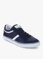 Incult Navy Blue Sneakers