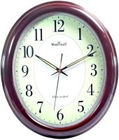 JM Exclusive Fashionable Table/wall/desk Clock With Alarm -117
