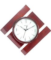 JM Exclusive Fashionable Table/wall/desk Clock With Alarm -109