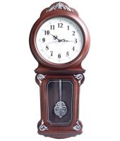 JM Exclusive Fashionable Table/wall/desk Clock With Alarm -137