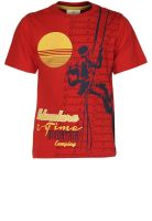 Joshua Tree Red T-Shirt