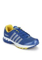 Lancer Blue Running Shoes