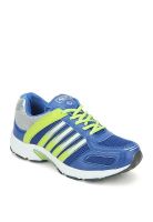 Lancer Blue Running Shoes