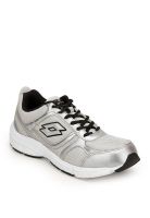 Lotto Imperia Silver Running Shoes