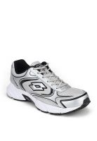 Lotto Venice Nuo Silver Running Shoes