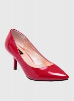 Nell Red Stilettos