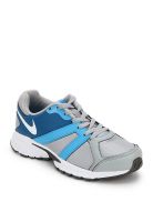 Nike Ballista Iv Msl Grey Running Shoes