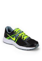 Nike Dart 10 Msl Black Running Shoes