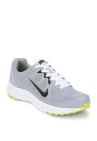 Nike Emerge Grey Running Shoes