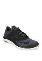 Nike Fs Lite Run 2 Grey Running Shoes