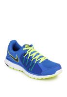 Nike Lunar Forever 3 Msl Blue Running Shoes