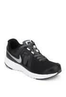 Nike Revolve Black Running Shoes