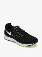 Nike Zoom Vomero 9 Black Running Shoes