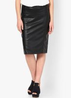 Only Black Pencil Skirt