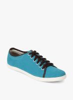 Phosphorus Blue Sneakers