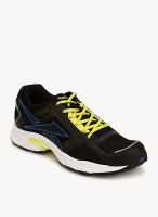 Reebok Activate Turbo Lp Black Running Shoes