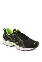 Reebok Blaze Run Lp Black Running Shoes