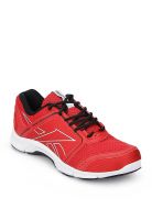 Reebok Sport Fury Rs Red Running Shoes