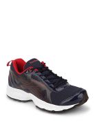 Reebok Top Runner Lp Navy Blue Running Shoes