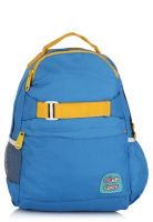 STAR GEAR 14 Inches Jolly Backpack Blue Backpack
