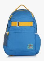 STAR GEAR 16 Inches Jolly Backpack Blue Backpack