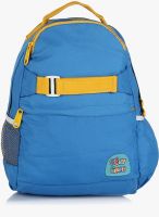 STAR GEAR 18 Inches Jolly Backpack Blue Backpack