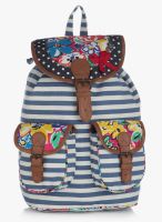 Shaun Design Blue Lagoon Backpack