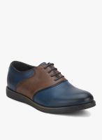 Spunk Streak Navy Blue Lifestyle Shoes