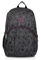 Starx Grey Backpack