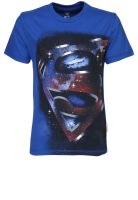 Superman Blue T-Shirt