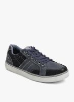 Tom Tailor Navy Blue Sneakers