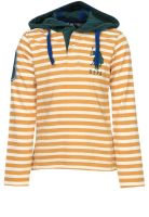 U.S. Polo Assn. Yellow Sweatshirt