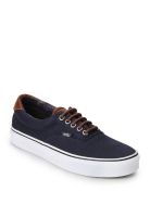 Vans Classics-Era 59 Blue Sneakers