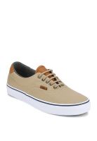 Vans Classics-Era Khaki Sneakers