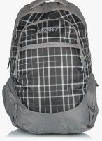 Wildcraft Black Laptop Backpack