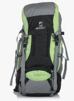 Wildcraft Green Backpack