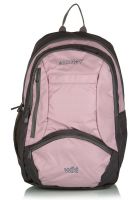 Wildcraft Pink Laptop Backpack