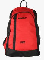 Wildcraft Red Laptop Backpack