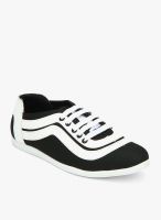 Z Collection Black Sneakers