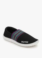 Z Collection Black Sneakers